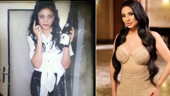 Удари кьоравото! "ВИП Брадър" пълни порноактриса със силикон на ...