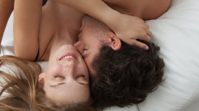 Тайната падна: Това са точните минути секс, необходими на една жена, за да бъде щастлива