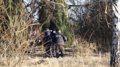 Жестоко убийство разтърси България - откриха разчленен и запален труп
