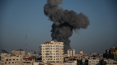 "Хамас" с шокиращ ход към Израел, никой не го очакваше