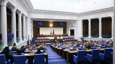 Шокиращо единодушие: Със 198 гласа "за" депутатите взеха тежко решение за много българи