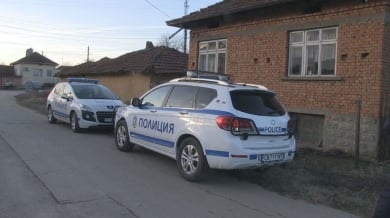 Нови разкрития за стрелбата със сина на Божанков, оръжието било на най-нелепото място