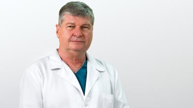 Проф. д-р Иван Гаврилов: Ракът не е присъда, ако се хване, преди да заболи | БЛИЦ