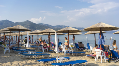 Голям проблем с плажовете по Южното Черноморие 
