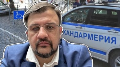 Бивш авер на Настимир Ананиев със скандални разкрития пред БЛИЦ TV за схемите му | БЛИЦ