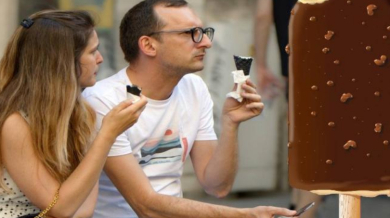 Не го яжте: Изтеглят от пазара легендарна марка сладолед СНИМКА