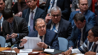 УНИАН гърми: Русия е готова с първа стъпка за спиране на войната, но...