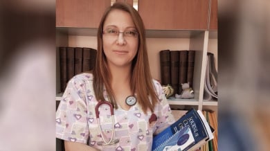 Медицинският онколог доц. д-р Ася Консулова:  Днес химио- и имунотерапията предшестват хирургията | БЛИЦ