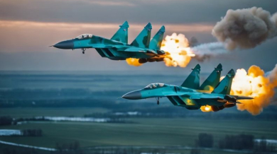 Ерата на мира свърши: Полковник от ВСУ даде "рецепта" за бърза ликвидация на руските Су-34