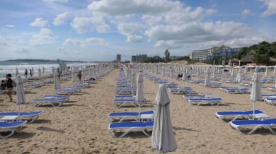 Голяма промяна по гръцките плажове от това лято 