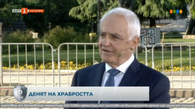 Министър Запрянов обяви голяма новина за България!