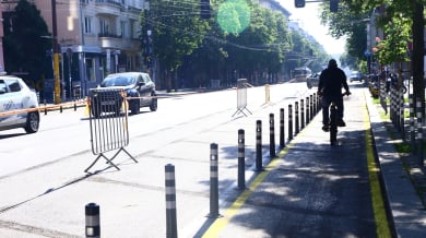 СДВР изобличи шашмите на Терзиев и хората му за безумията в центъра на София