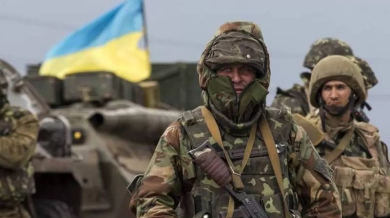 Скоро ще е: Украинските войници започнаха да се готвят за най-лошото 