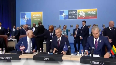 Всичко се обръща! НАТО с извънреден ход за изпращането на войски в Украйна 