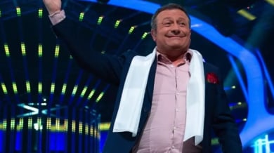 Инцидент с Рачков без малко не застраши финала на "Капките": Зомбори се разрева, след като... ВИДЕО