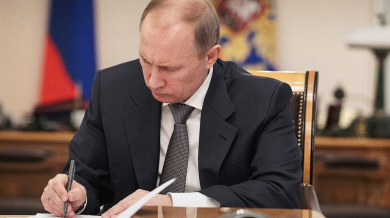 Нов указ на Путин разбуни Русия, хората побесняха заради министър