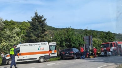 Пътен експерт посочи 2 причини за трагедията с Кирил Петков край Аксаково