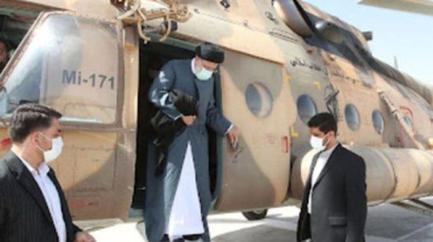 От последните минути: Инцидент с хеликоптера на президента на Иран ВИДЕО