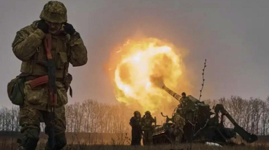 Генерал от ВСУ: Русия готви нов ад в Украйна, за целта мобилизира стотици хиляди 