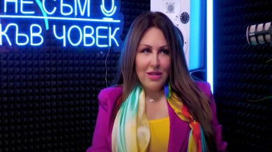 Певицата Рени пред БЛИЦ TV с шокиращи разкрития за Жоро Илиев и как се е измъкнала от лапите му | БЛИЦ