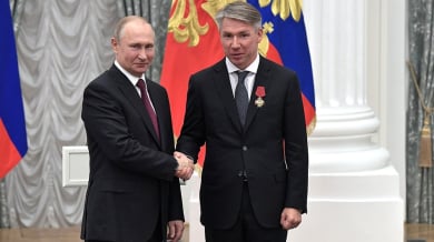 Официално: Русия се отказа от важна цел, чака се решението на Путин
