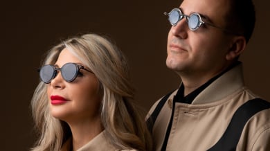 Д-р Паула Лозанова и д-р Симеон Георгиев, лицево-челюстни хирурзи: От зле поставен филър може да се ослепее | БЛИЦ