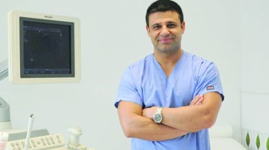 Как високотехнологичен лазер ни спасява от увеличената простата? Отговаря урологът д-р Георги Георгиев от Хил клиник БЛИЦ TV | БЛИЦ