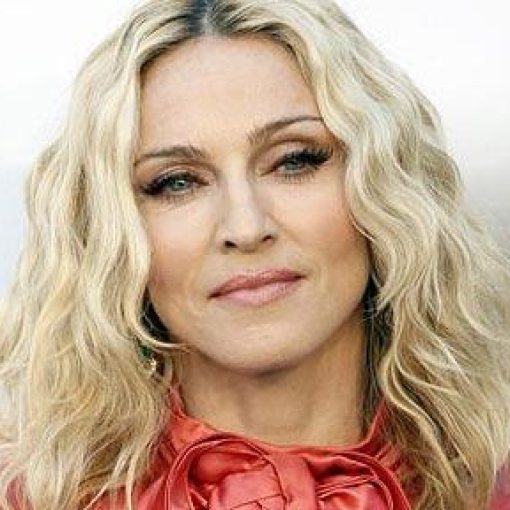 Мадона лъсна на потресаваща СНИМКА, плаши с вида си