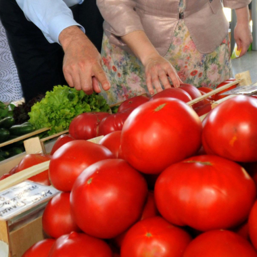 Агроном: Засадете тези домати сега и няма да съжалявате!