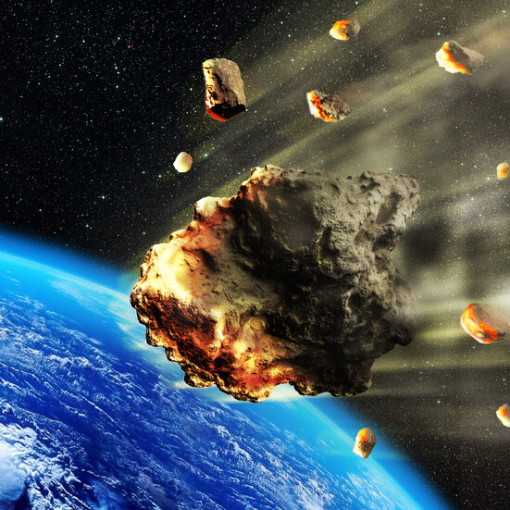 Китай удари всички в земята! Ще спасява човечеството от "Армагедон" като...
