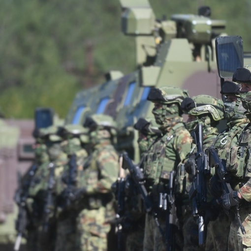 НАТО прие важен доклад, влизаме ли във войната в Украйна? 