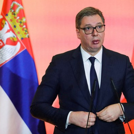  FT: Сърбия се готви да подпише най-голямата оръжейна сделка в съвременната си история