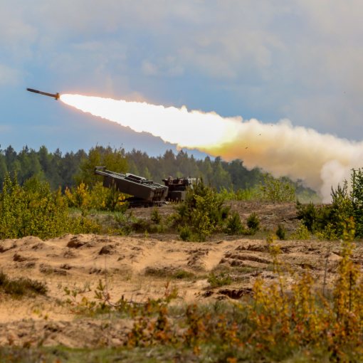 Forbes с извънредни данни за Украйна: Тези ракети са страшилище
