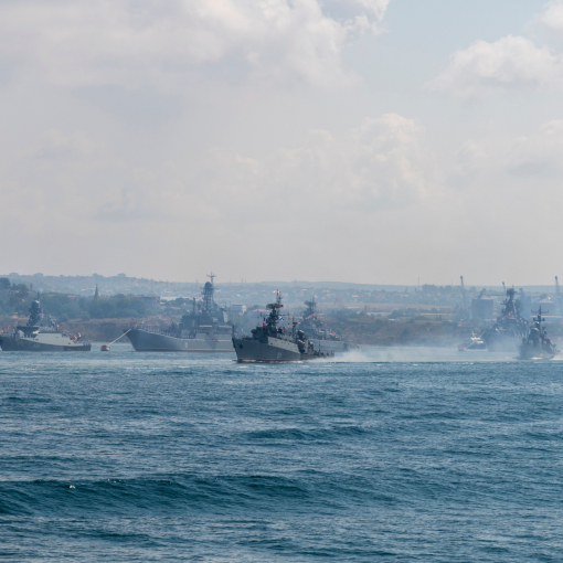Business Insider: От "Саратов" и "Москва" до "Циклон", ето как Украйна удря руския Черноморски флот