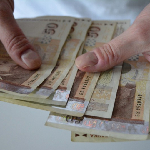 НСИ шокира българите с големи заплати: Наистина ли взимат толкова в София