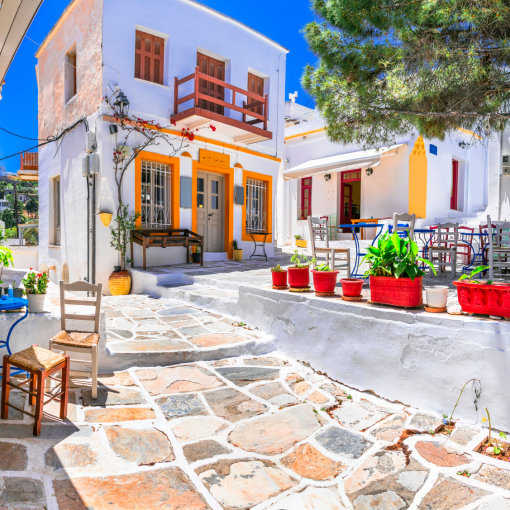 Наш ресторантьор разби мита за безплатната вода в любимата Гърция