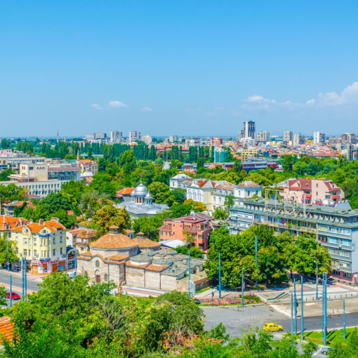 Индийци и непалци заливат Пловдив, оставят майните без хляб