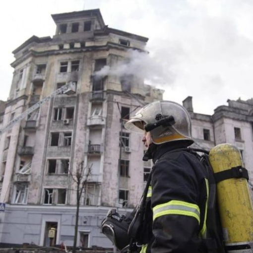 Киев на косъм от кървав атентат, руски агенти крили бомбите във...
