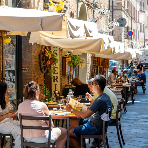 Опитните разкриват: Как да познаем ресторантите-капани в Италия, а и не само