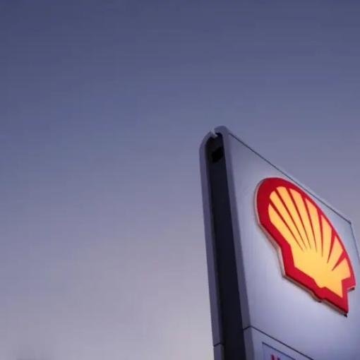 Shell бяга от в Европа, бързо се спасява в САЩ