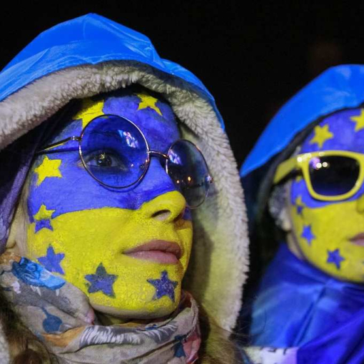 Европриказката свърши: В Германия поискаха спиране на помощите за украинците