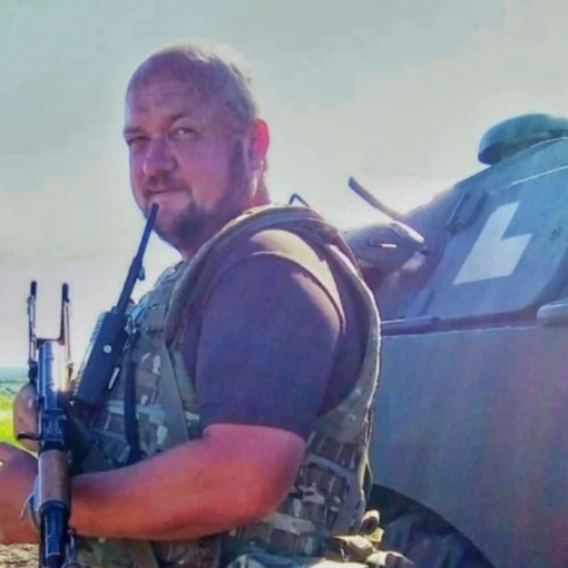 Ветеран от "Айдар": Падне ли Часов яр, Украйна ще бъде принудена да...