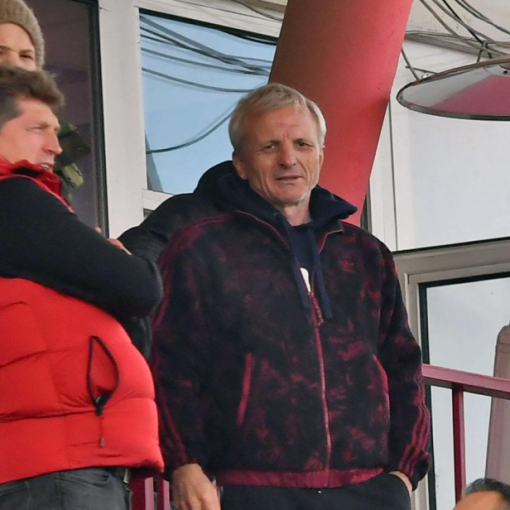 Гриша Ганчев с шокиращо завръщане в българския футбол