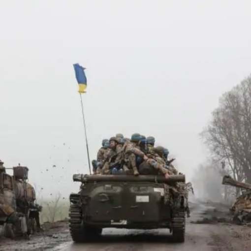 Висш военен от НАТО назова най-важното условие за победата на Украйна