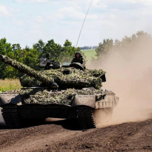 The Hill: Украинците са в беда в момента и следващите няколко месеца ще бъдат много критични