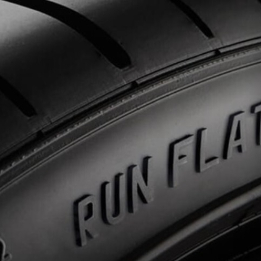 Няма нужда от резервна: Какво представляват гумите Run Flat и за кого са подходящи