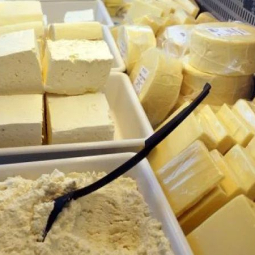 Ключова вест за сиренето и кашкавала, идващи от малки ферми