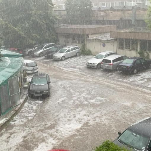 Климатологът Матев шокира с данни за потопа в София: Това е истина, не са хорски приказки!
