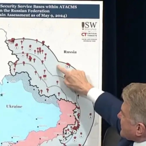 Става страшно! Разрешиха ли САЩ на Киев да удря с US оръжие територията на Русия?