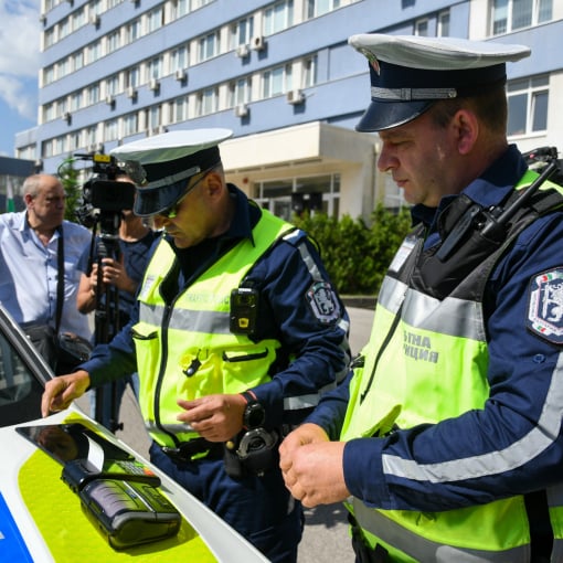 Важна новина за всички шофьори, МВР затегна здраво примката